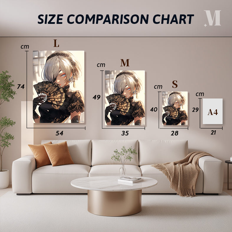 Nier 2b-7