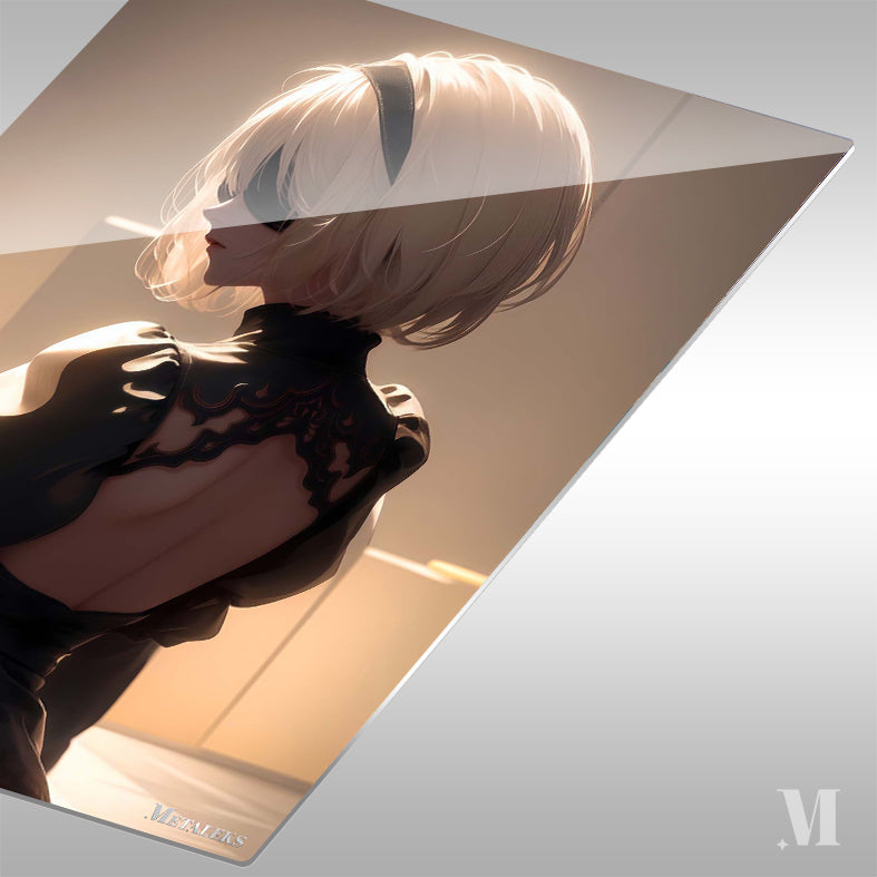 Nier 2b-8