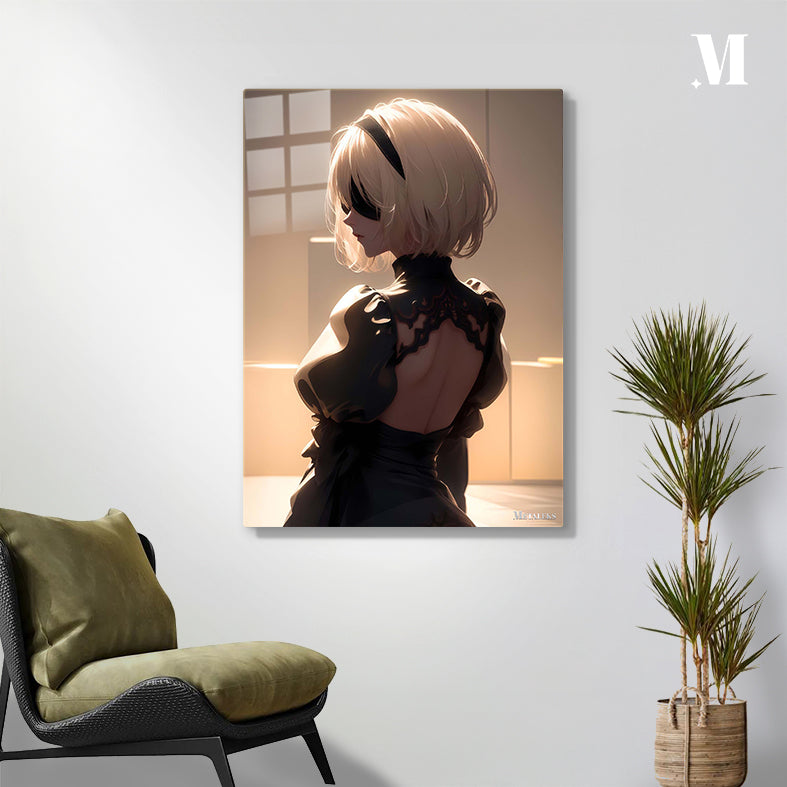 Nier 2b-8
