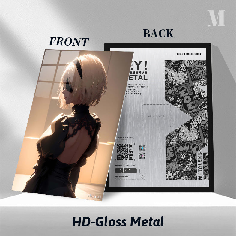Nier 2b-8