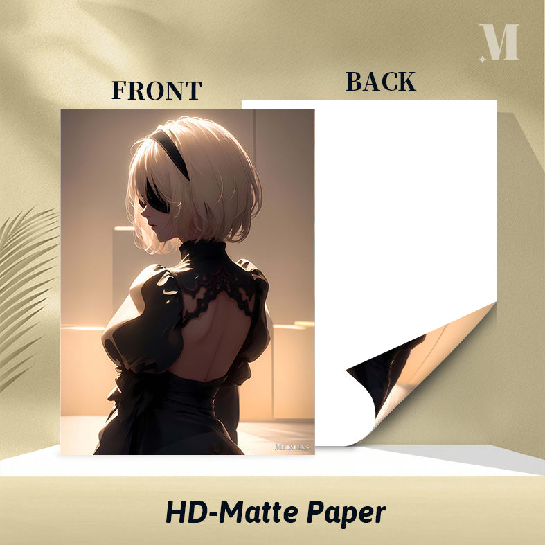 Nier 2b-8
