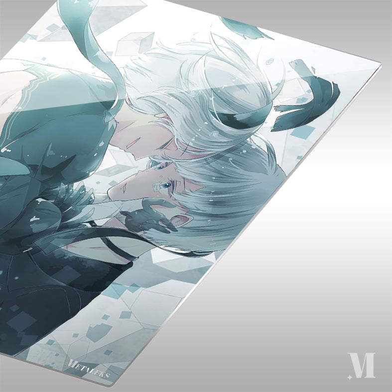 Nier Automata-1