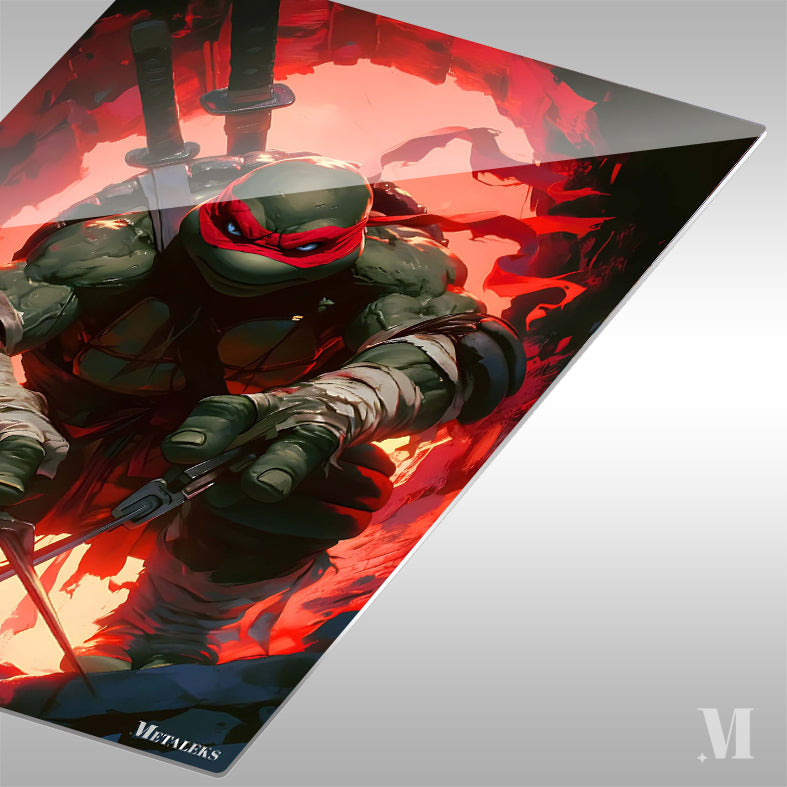 Ninja Turtle - Raphael