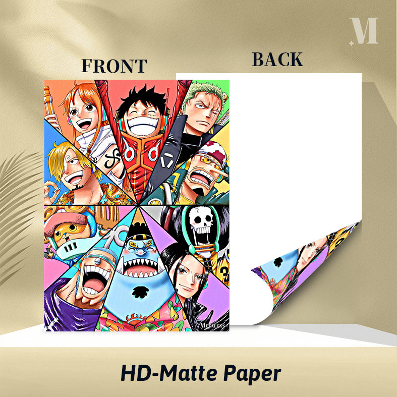 One Piece Team Happy