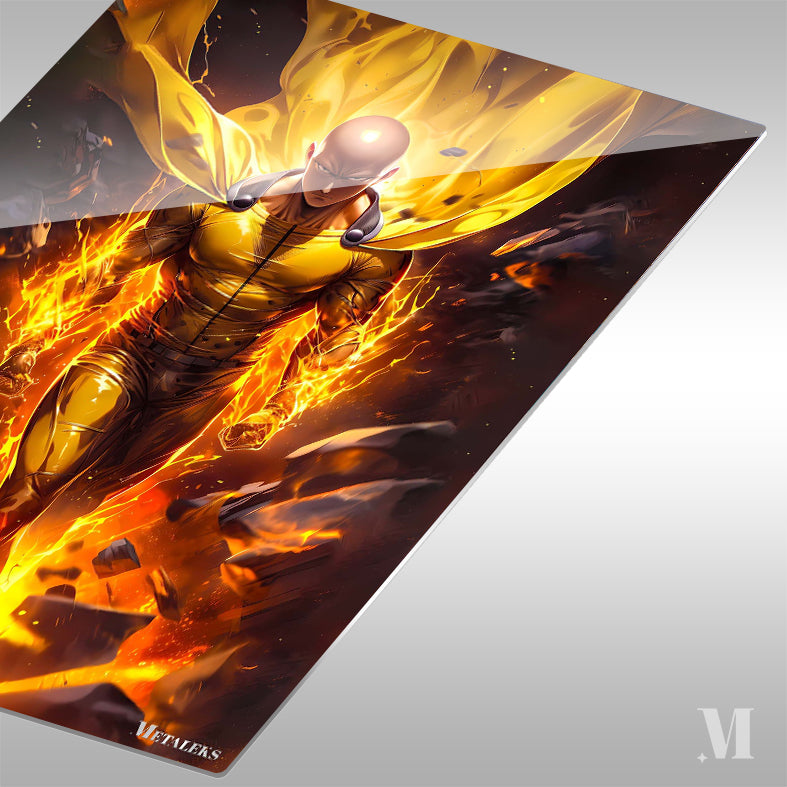 Onepunch Man