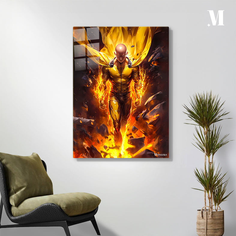 Onepunch Man