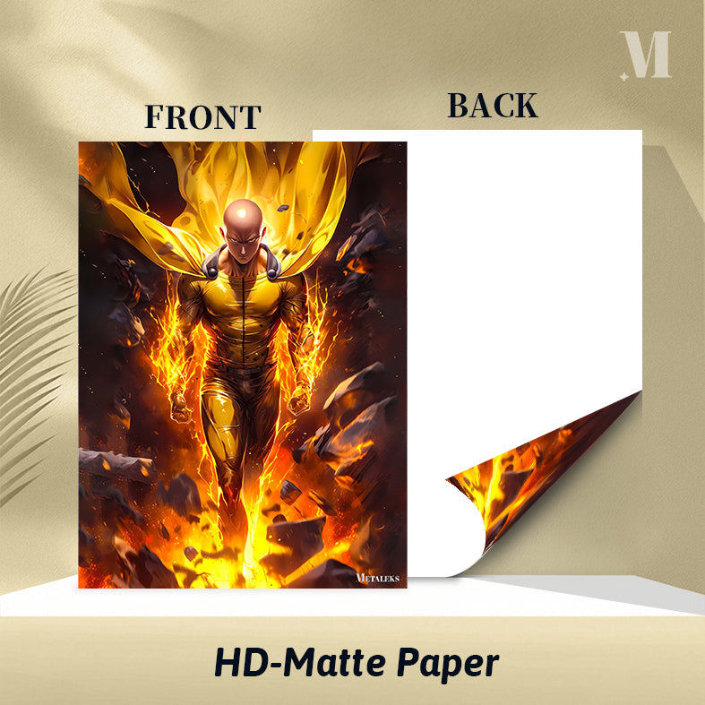 Onepunch Man