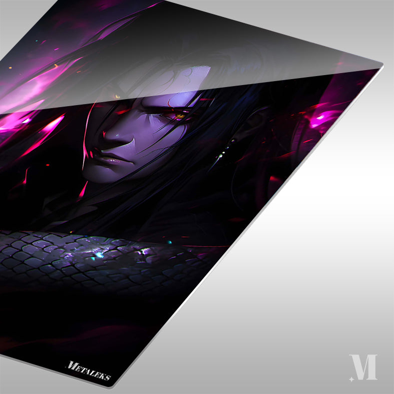 Orochimaru Portrait