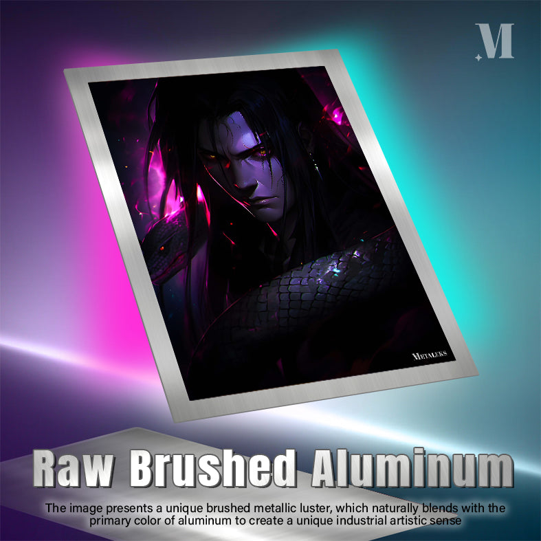 Orochimaru Portrait
