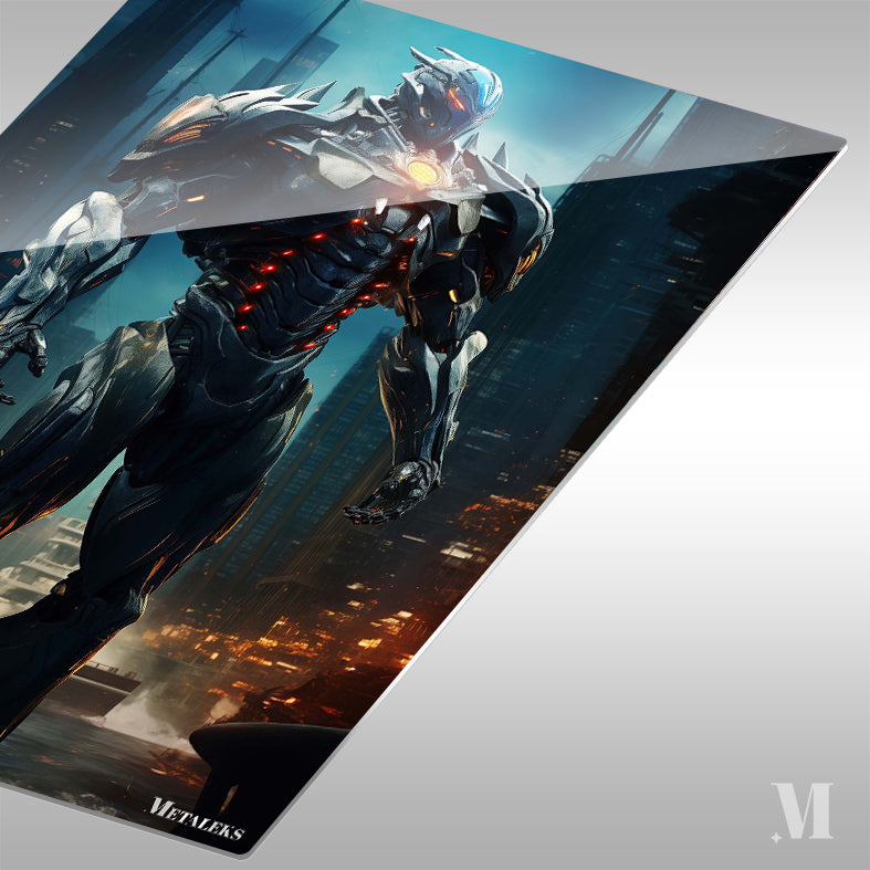 Pacific Rim 2