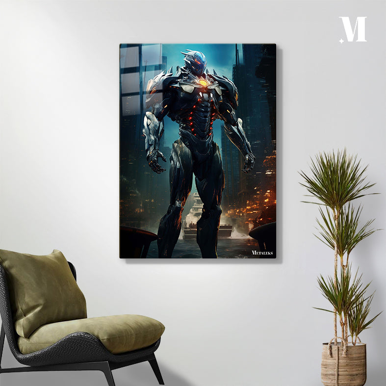 Pacific Rim 2