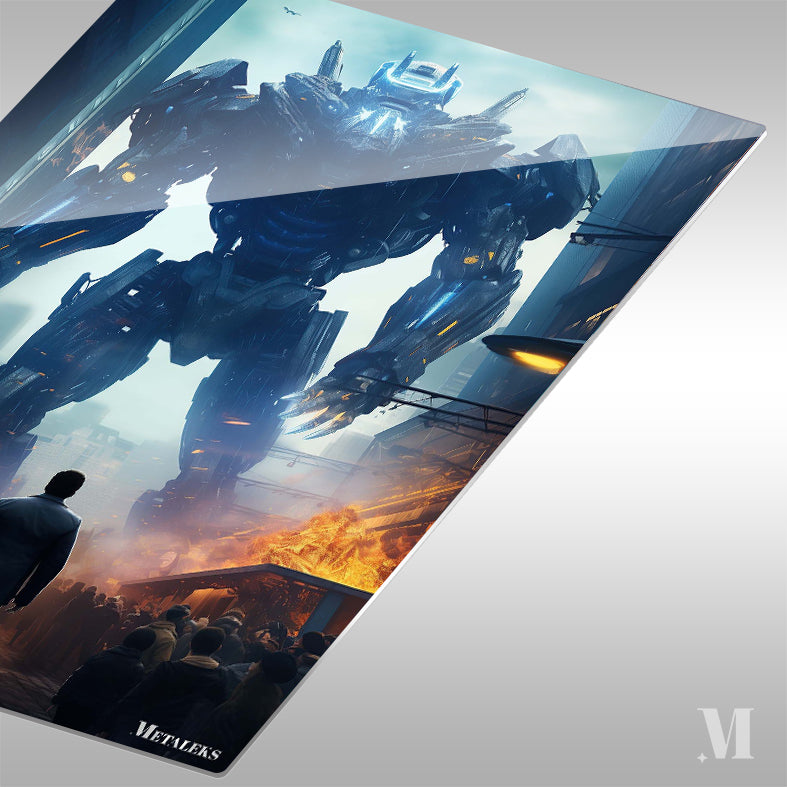 Pacific Rim 5