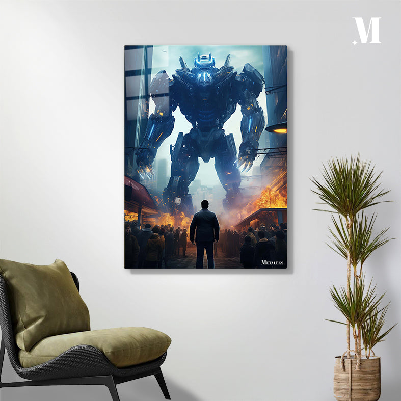 Pacific Rim 5