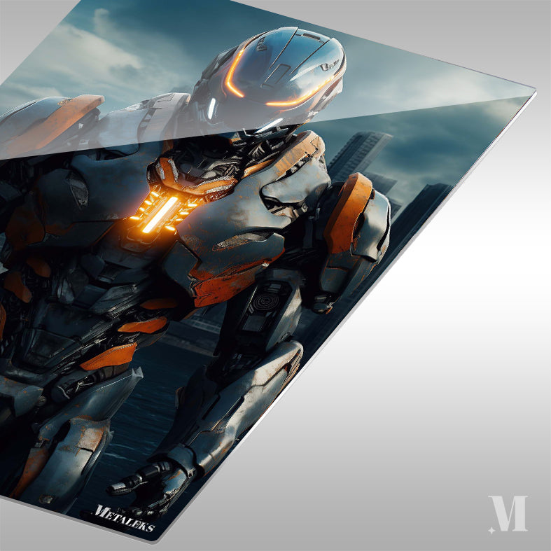 Pacific Rim 7