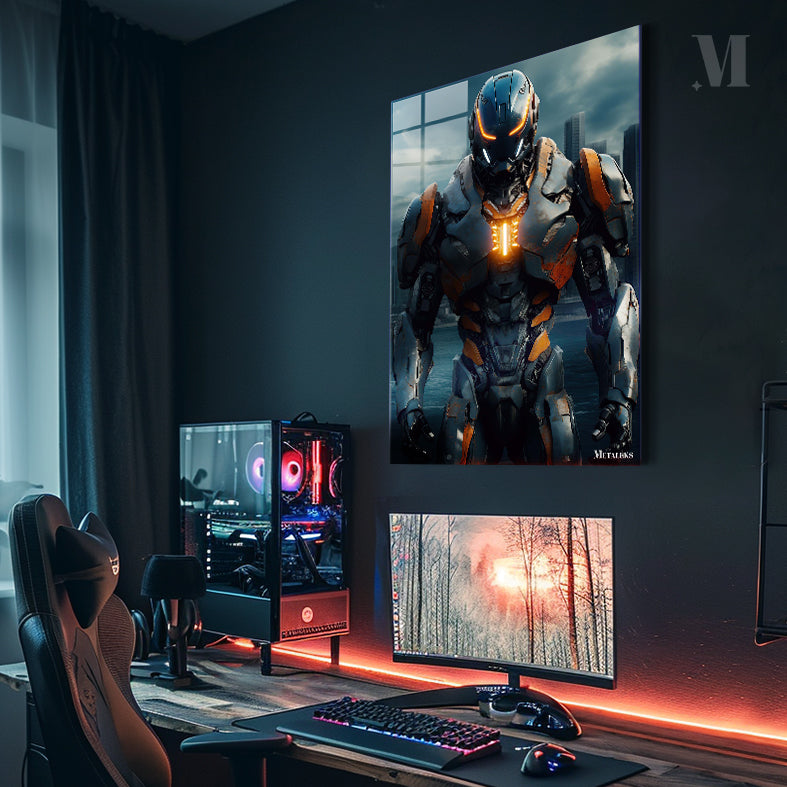 Pacific Rim 7