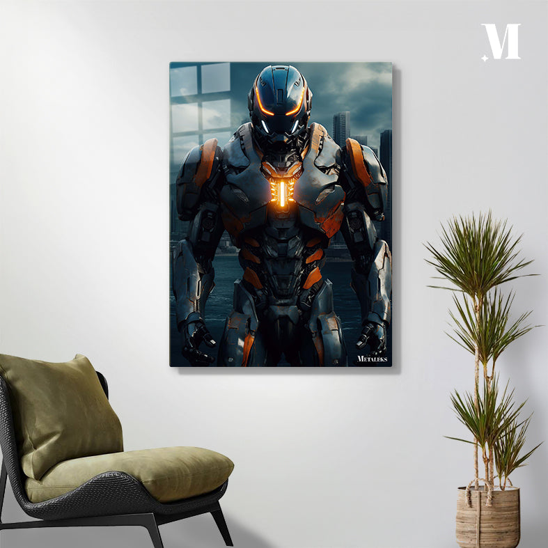 Pacific Rim 7
