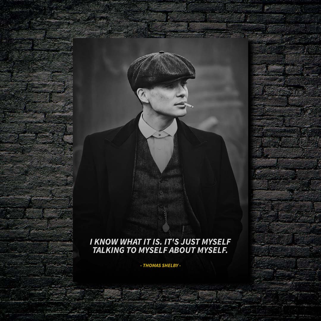 Peaky blinders