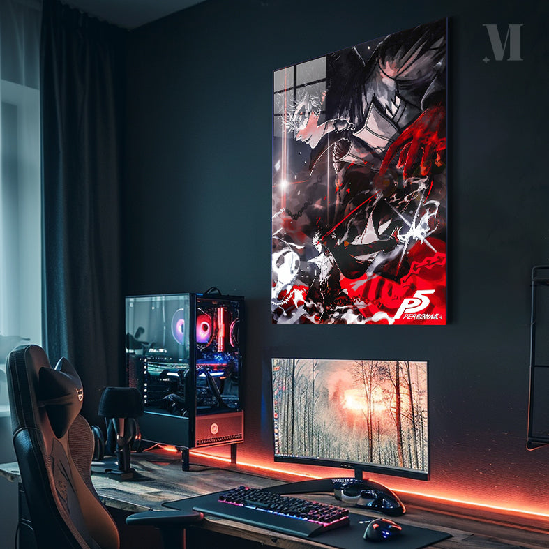 Persona 5