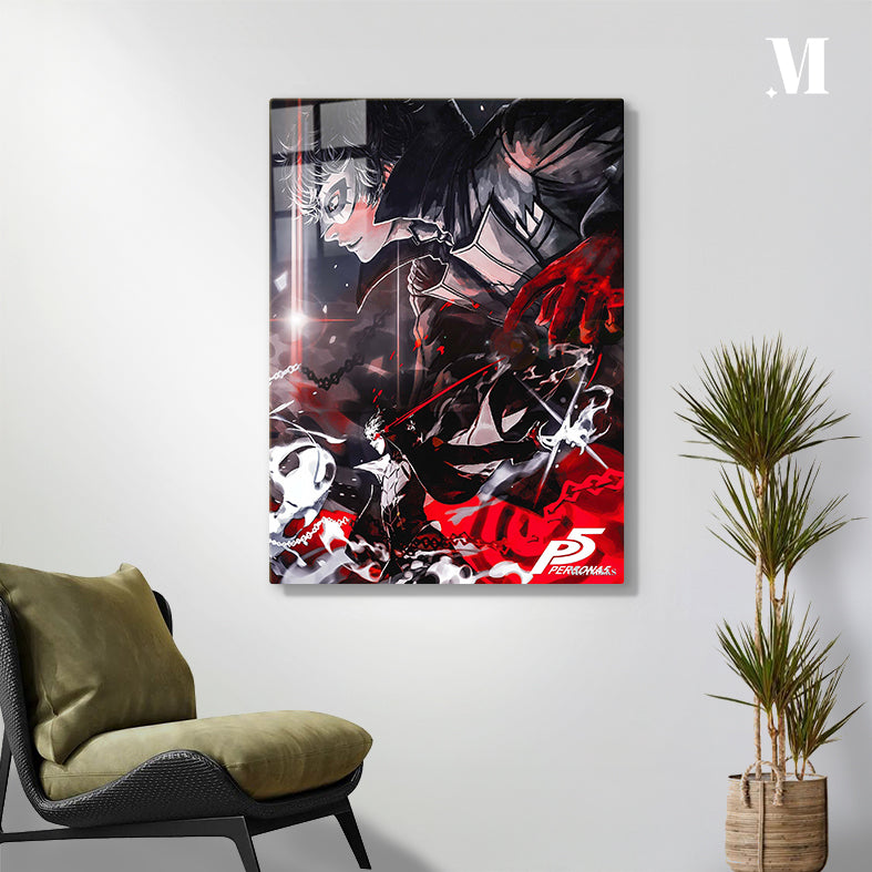 Persona 5