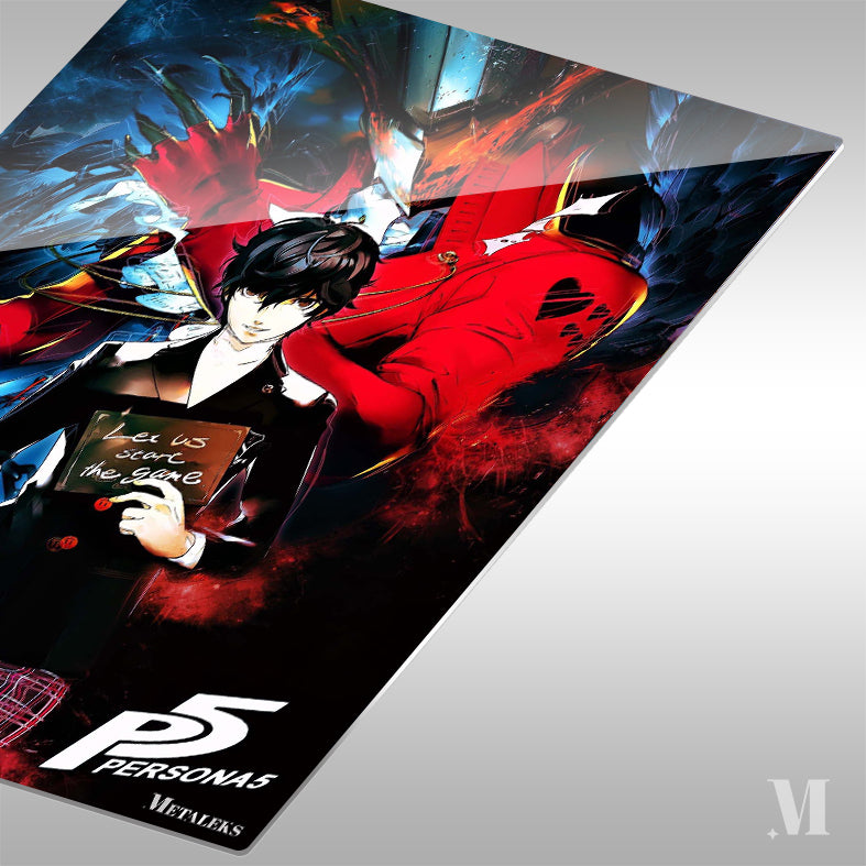 Persona 5 Ren