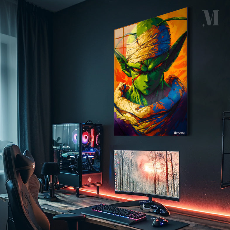 Piccolo