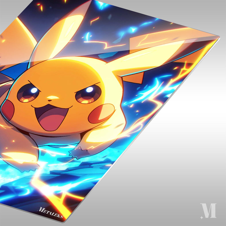 Pikachu - POKEMON H0731-25