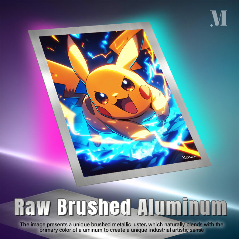 Pikachu - POKEMON H0731-25