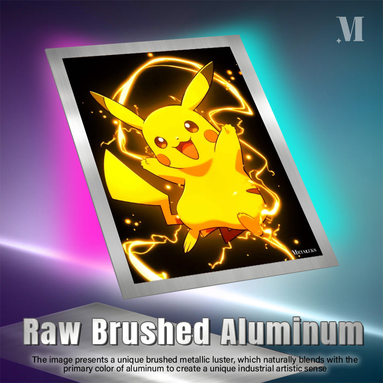 Pikachu Pokemon A0730-25