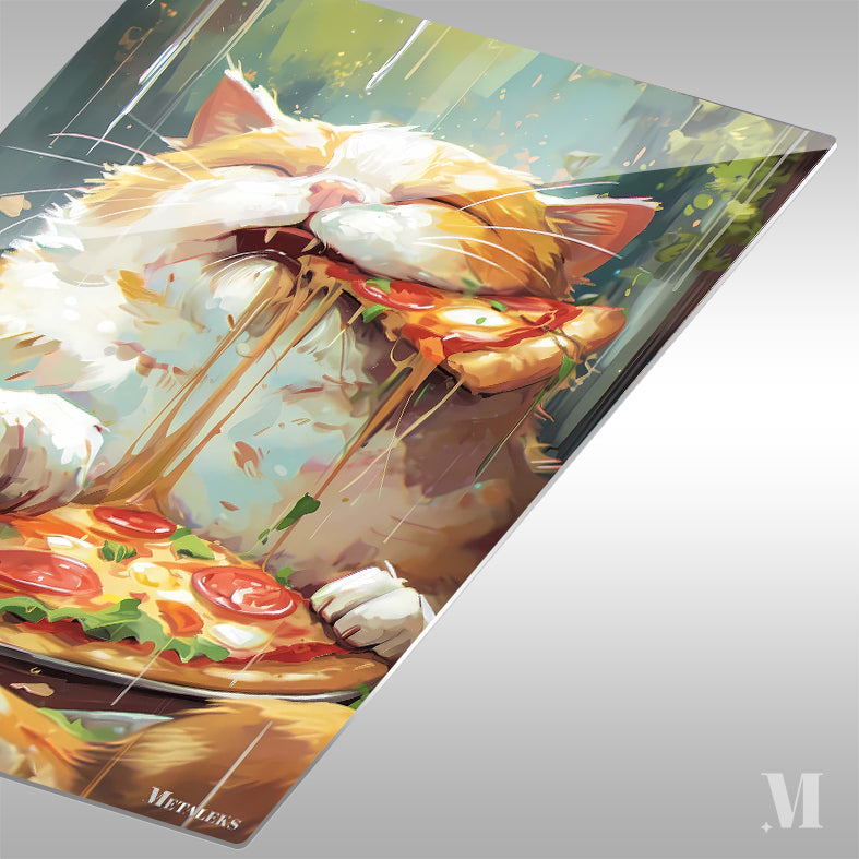 Pizza Cat