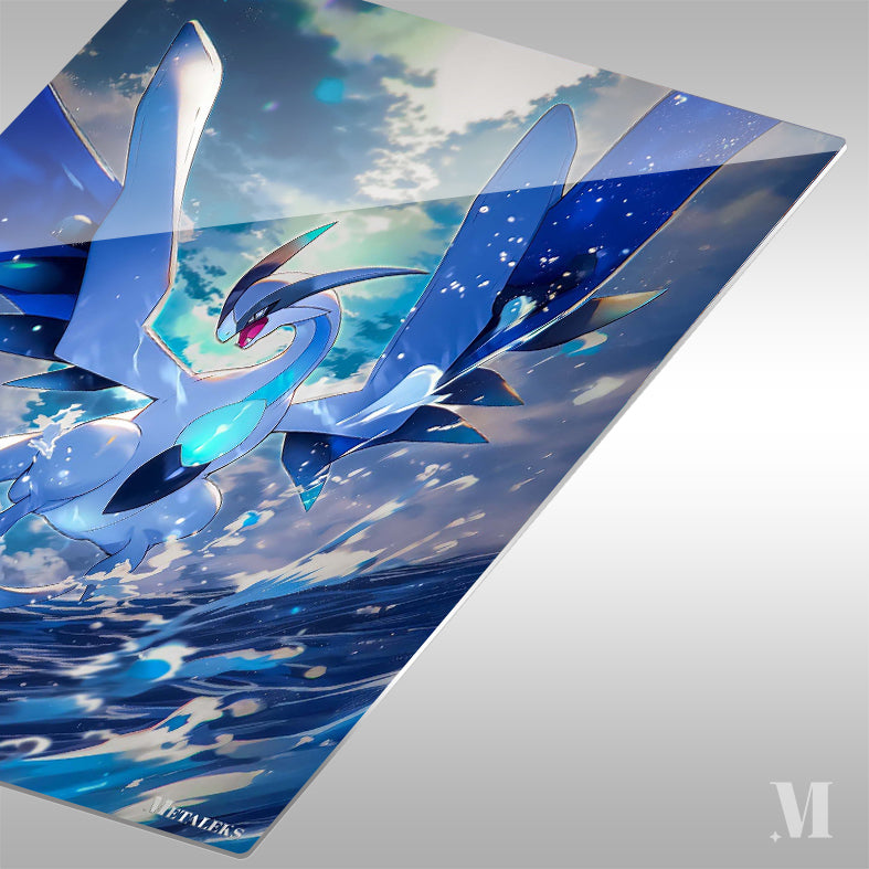 Pokemon Lugia