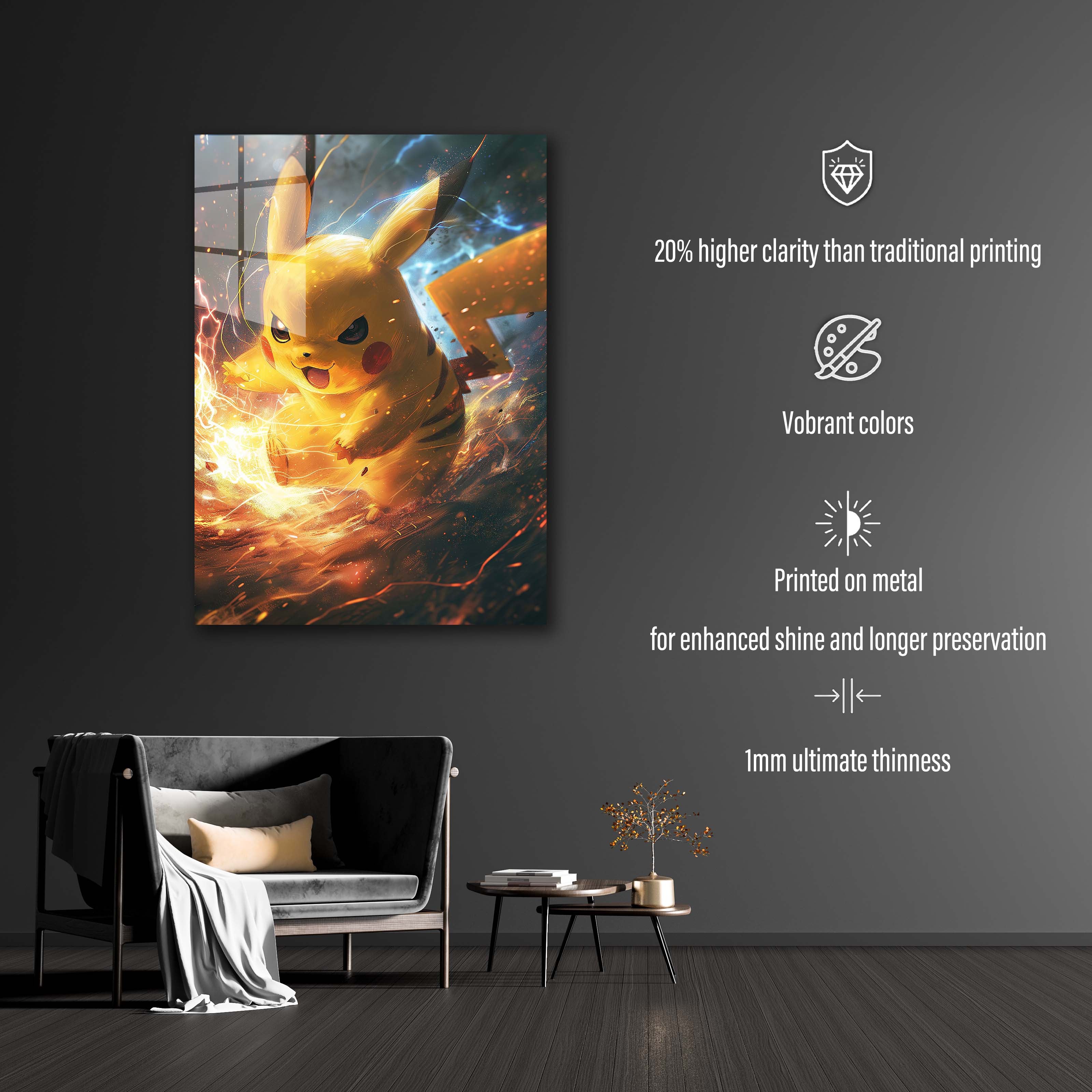 Pokemon|Pikachu 7