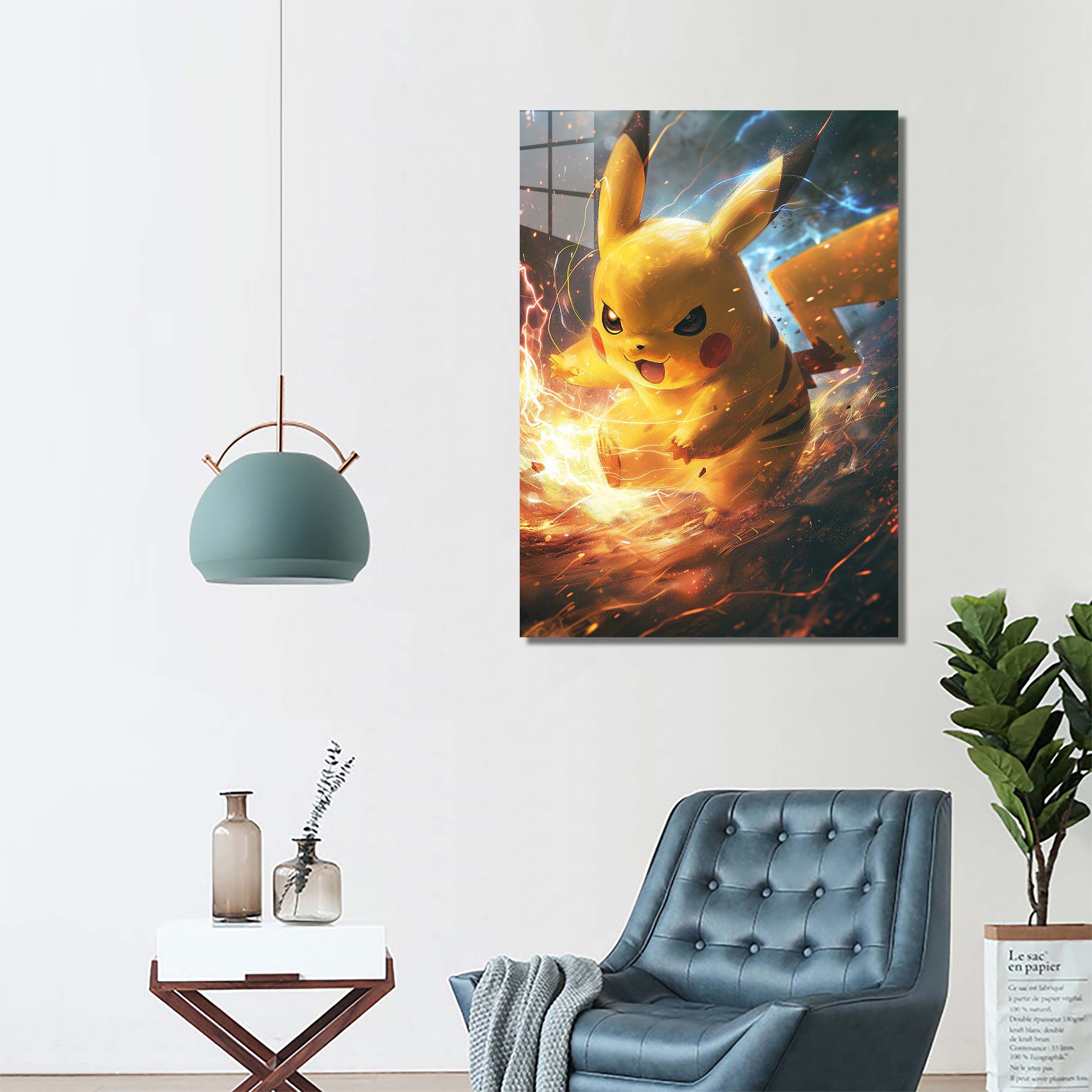 Pokemon|Pikachu 7