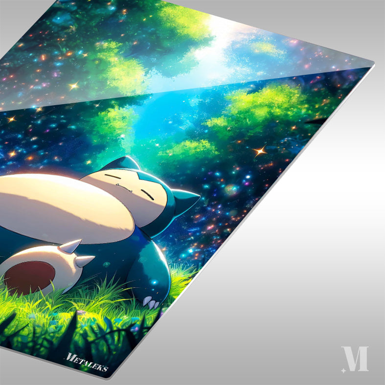 Pokemon snorlax