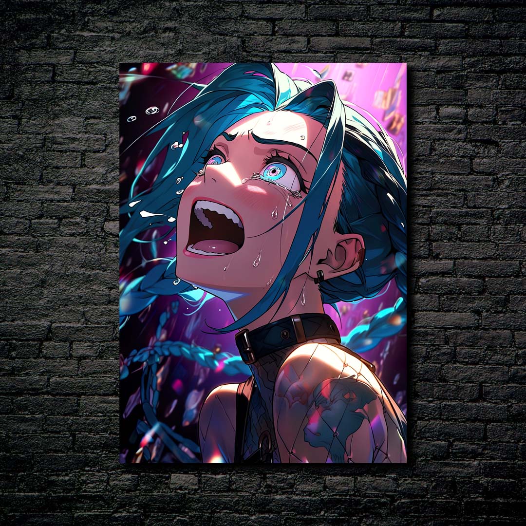 Um guerreiro-Artwork by @art.bot5000