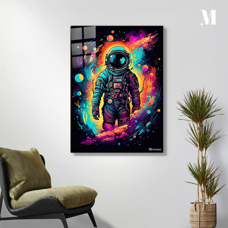 Psychedelic Astronaut 2