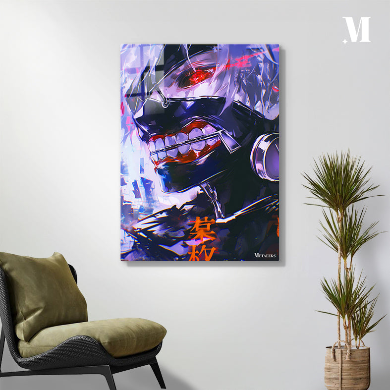 R080 tokyo ghoul kaneki ken