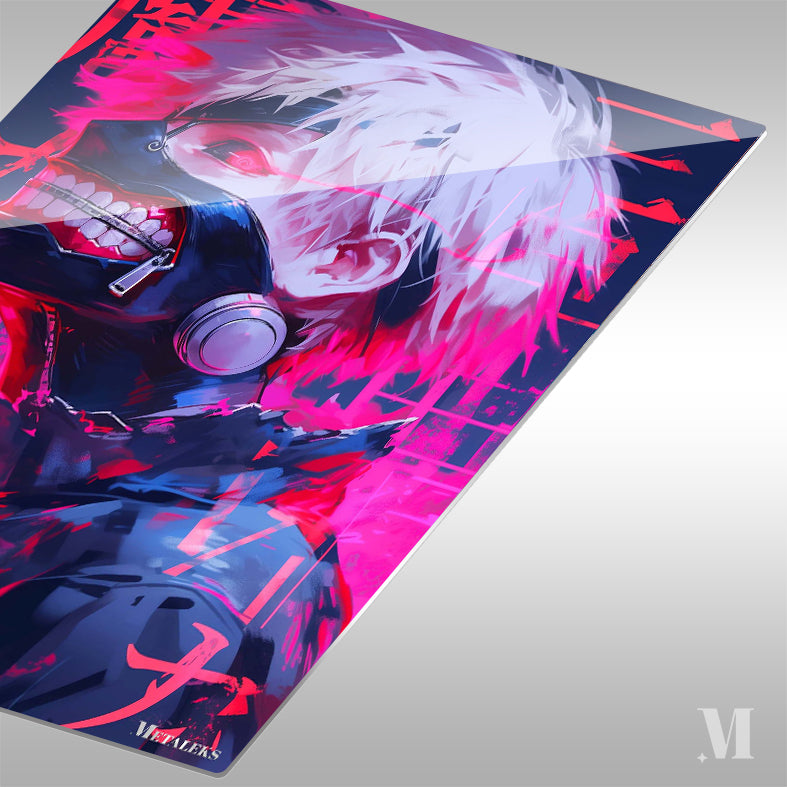 R081 tokyo ghoul kaneki