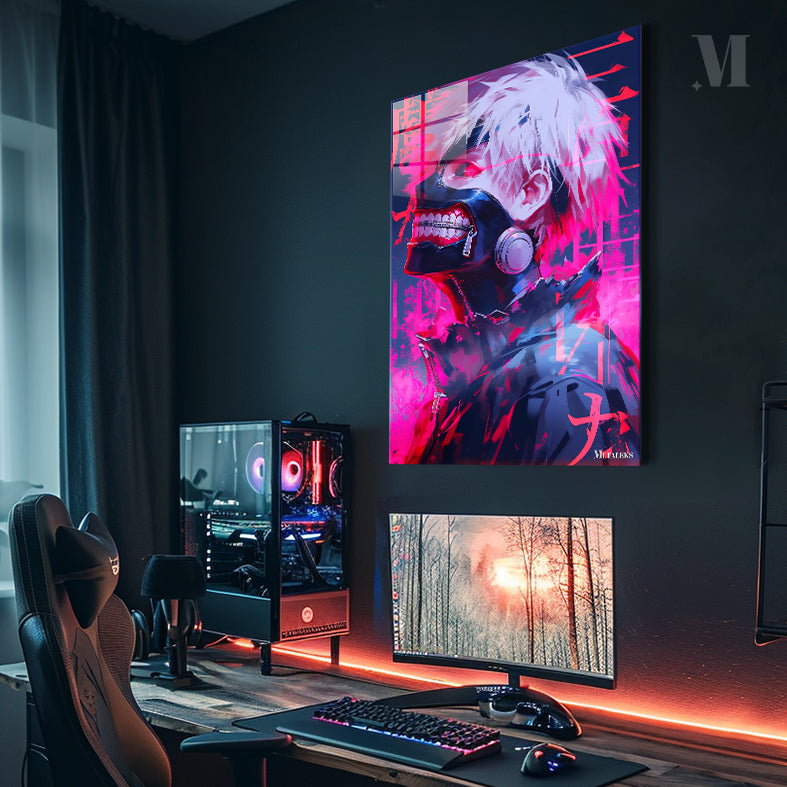 R081 tokyo ghoul kaneki