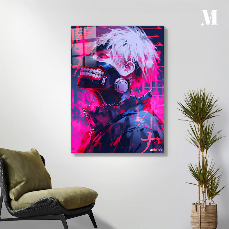 R081 tokyo ghoul kaneki