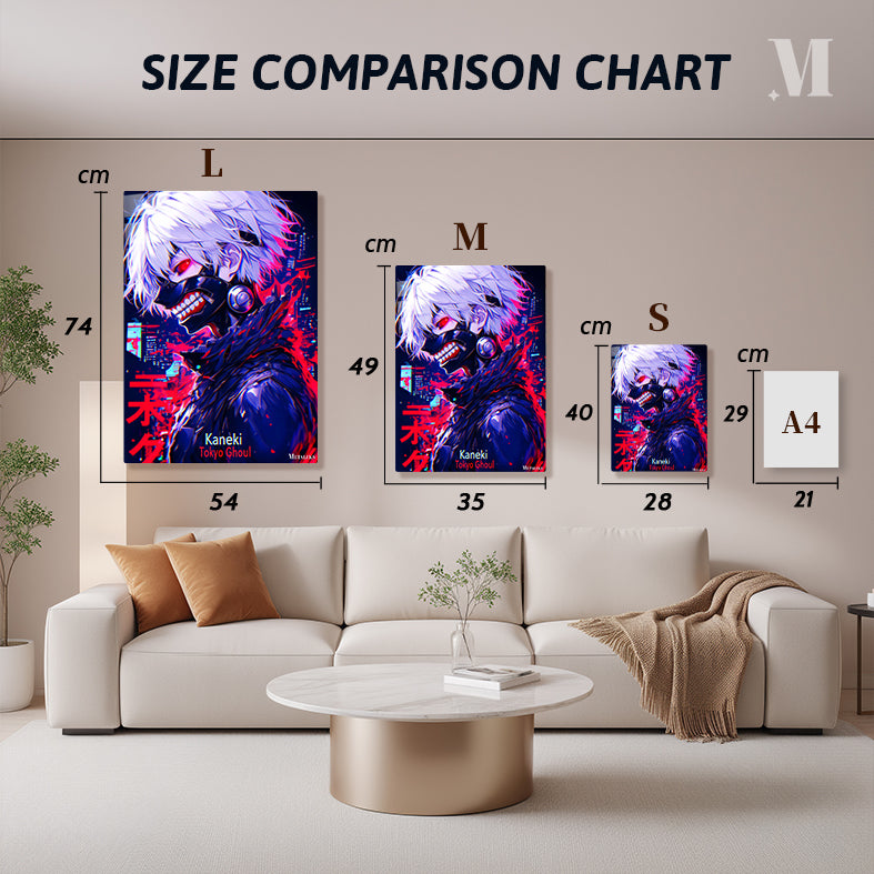 R082 kaneki ken tokyo ghoul
