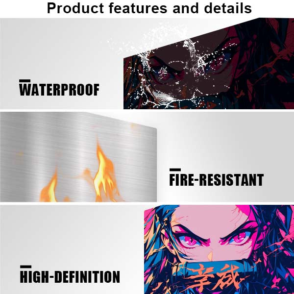 R099 NEZUKO - Demonslayer