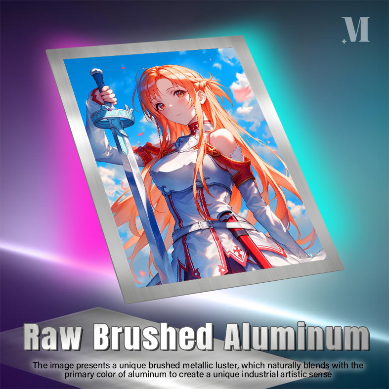 R108 asuna holding a sword