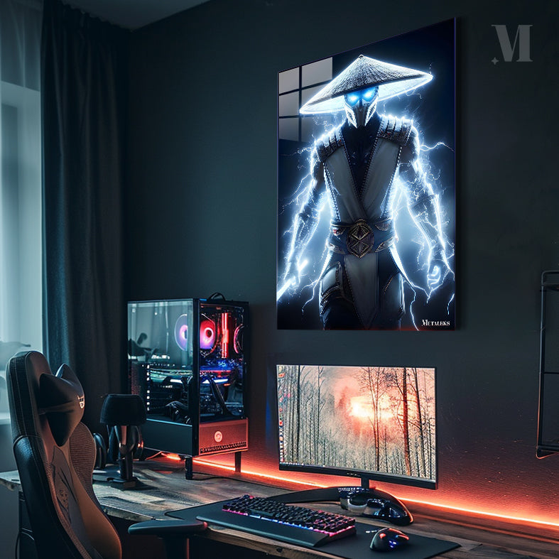 RAIDEN