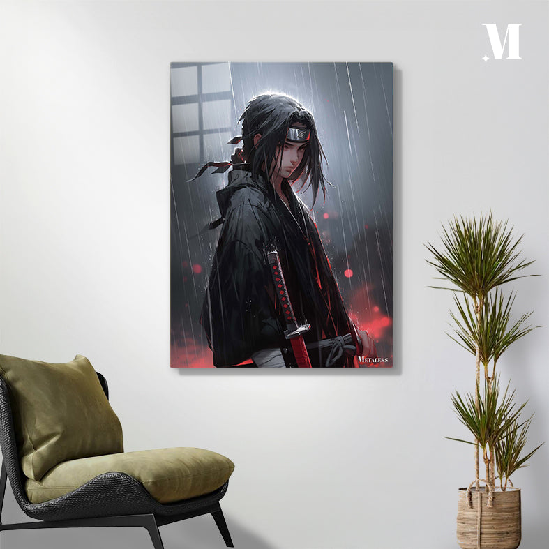 RONIN ITACHI