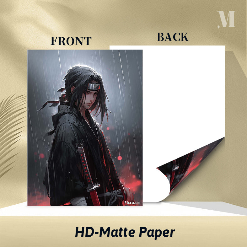 RONIN ITACHI