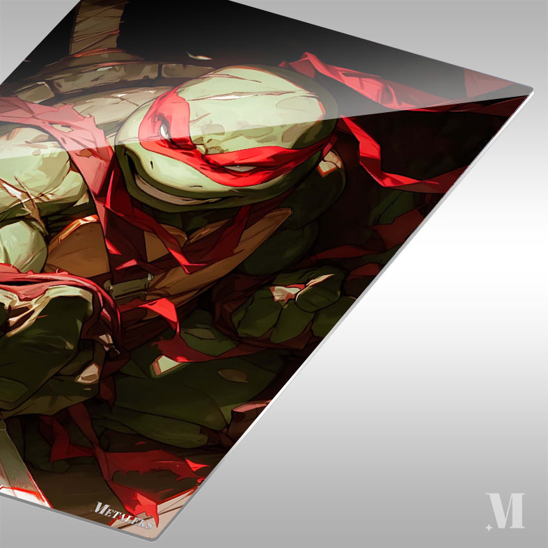 Raphael - Ninja Turtle