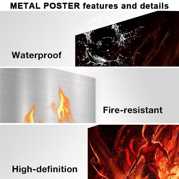Red Flame Nezha