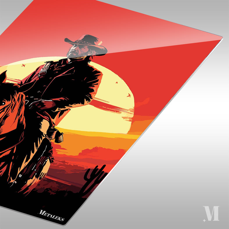 Red Dead