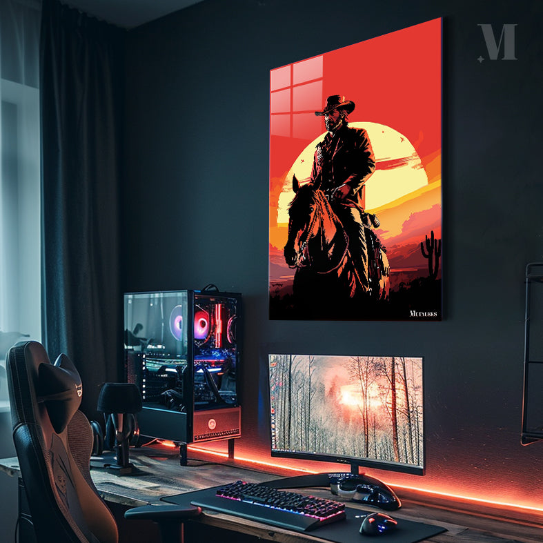 Red Dead