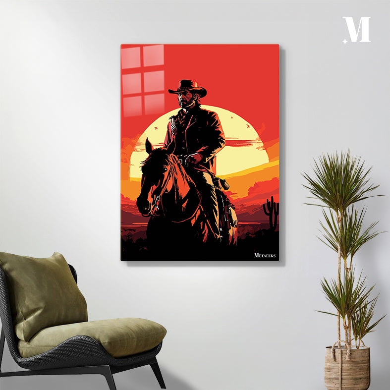 Red Dead